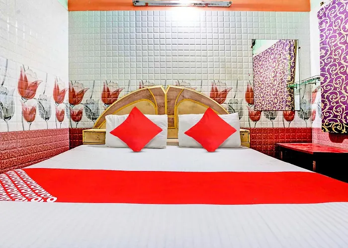 Hotel O Meera Guest House