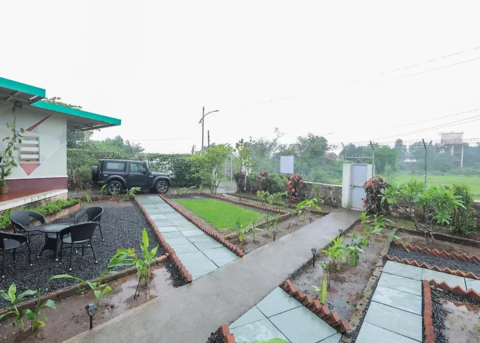 Sierra Sky Villa