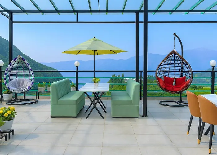 Doon Nature Valley Resort, Mussoorie
