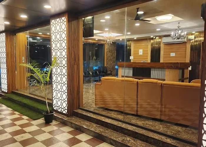 Royal View Residency