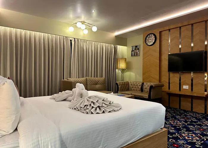 Hotel Imperial Inn