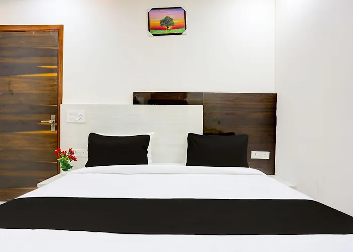 Hotel O Sunshine