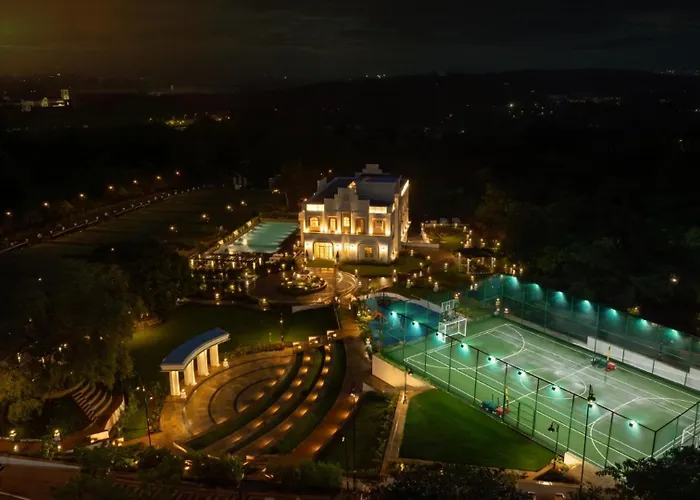 Miros, Goa