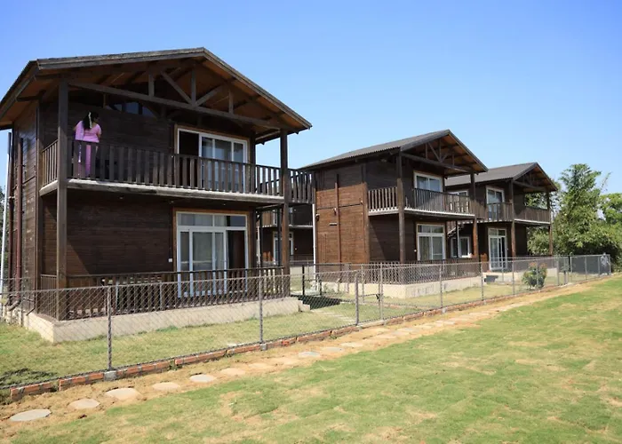 Therpup Resort