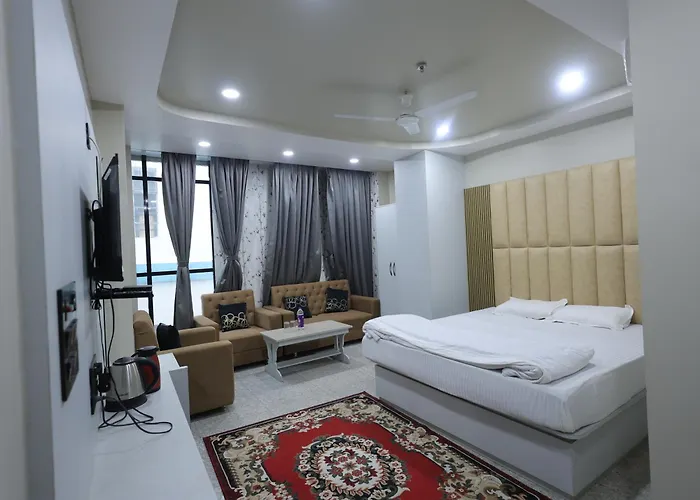 Hotel Ganesha - Residential
