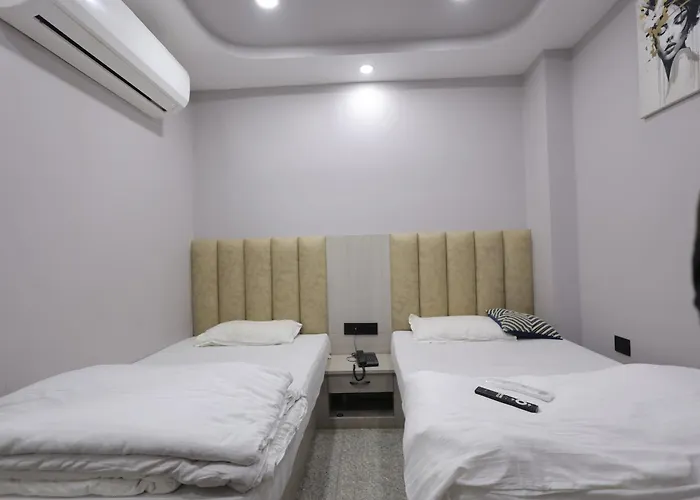 Hotel Ganesha - Residential