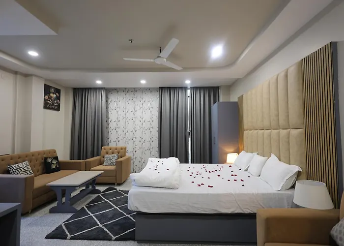 Hotel Ganesha - Residential