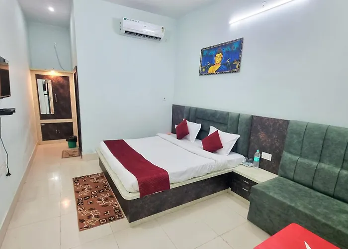 Hotel Vijay Greens