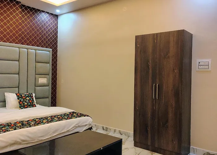 Tarachand Resort