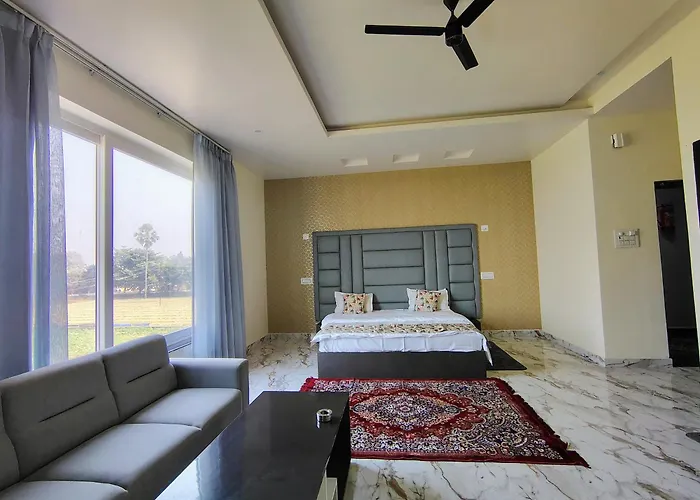 Tarachand Resort