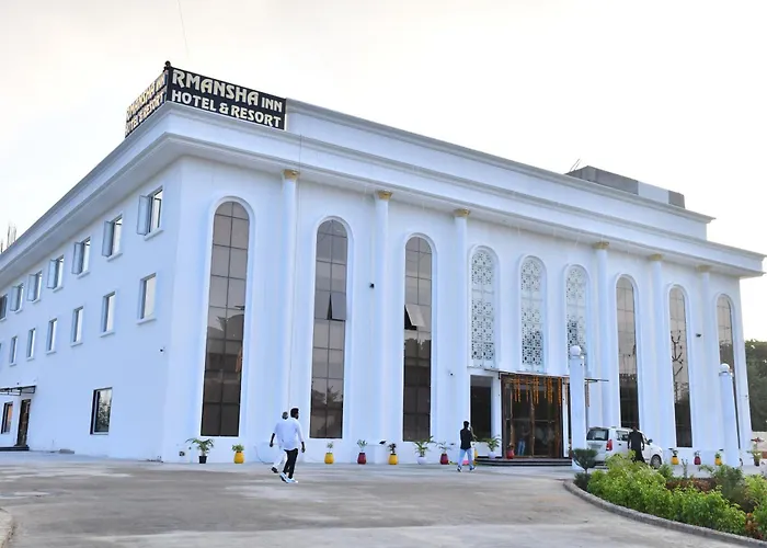 Rmanshainn A Unit Of Shubh Vilash Hotels & Resort