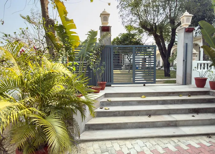 Guava Resort