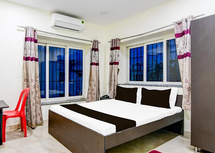 Hotel O Majestic M2 Inn