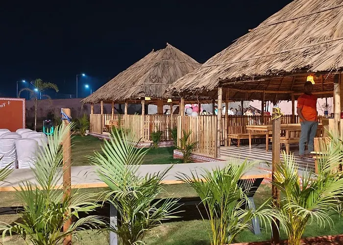 Hotel Sundarai Lodging