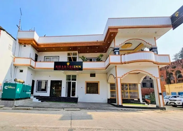 Kharari Inn