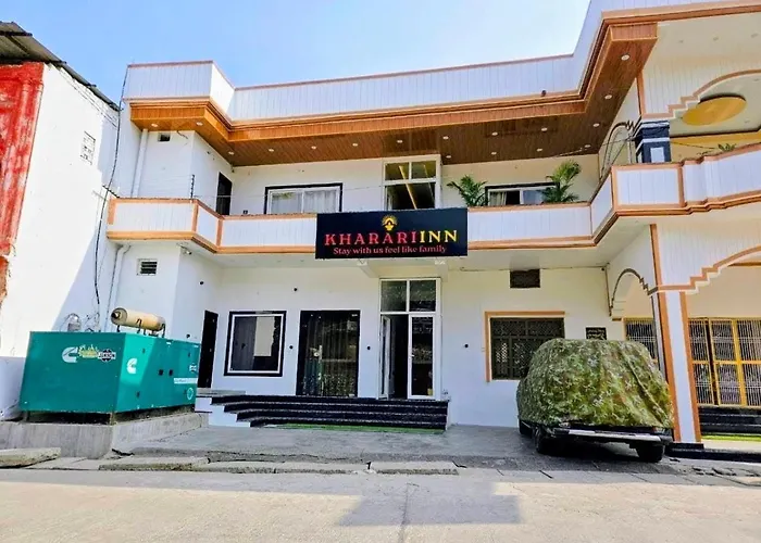 Kharari Inn