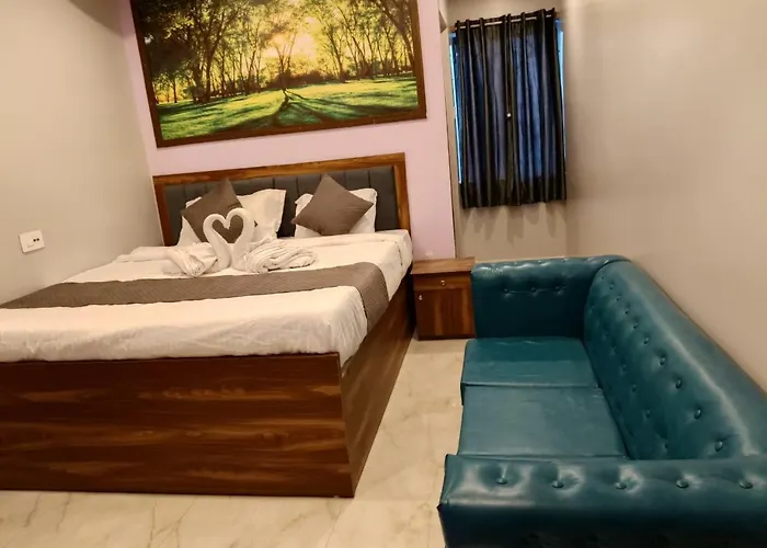Hotel Plaza