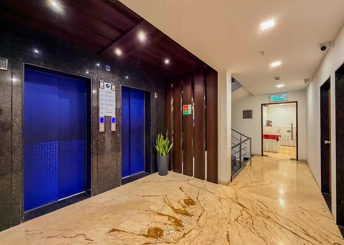 Zip By Spree Hotels Ranjangaon