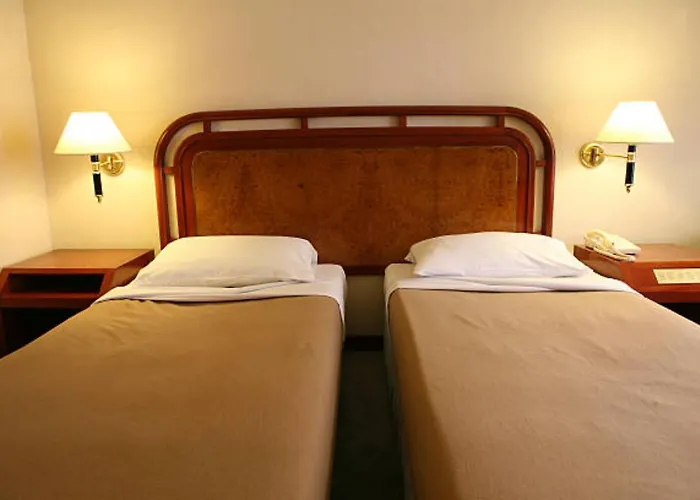 Hotel New Kesar Palace