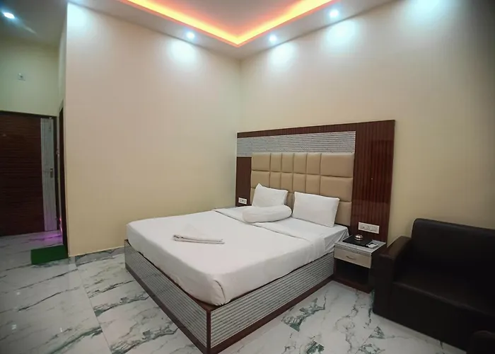 Elegant Boutique Hotel & Spa