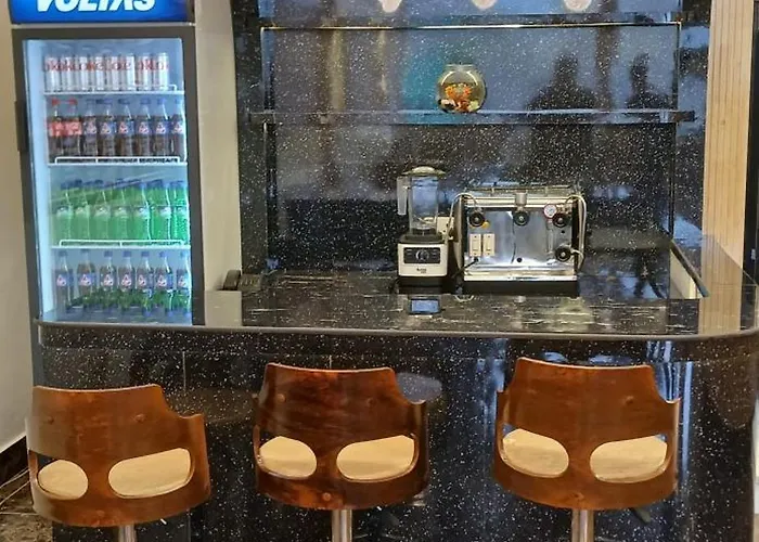 Hotel Royale Comfort