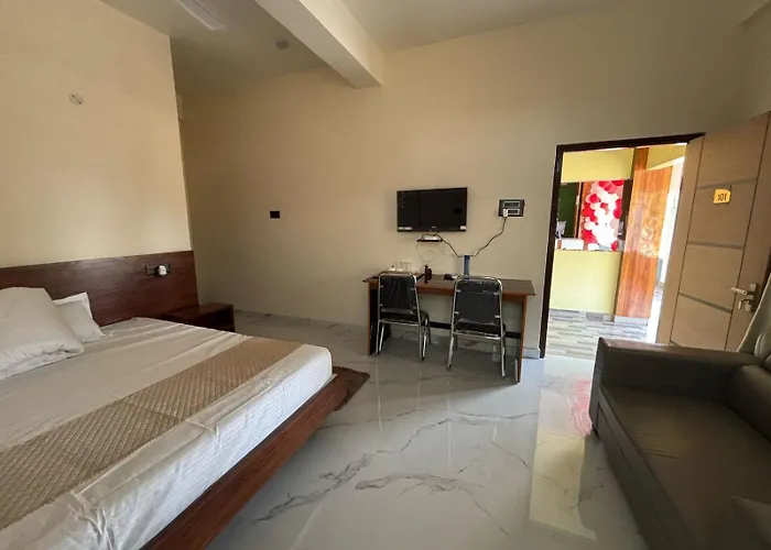 Hotel Mayur