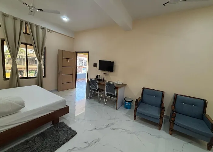 Hotel Mayur