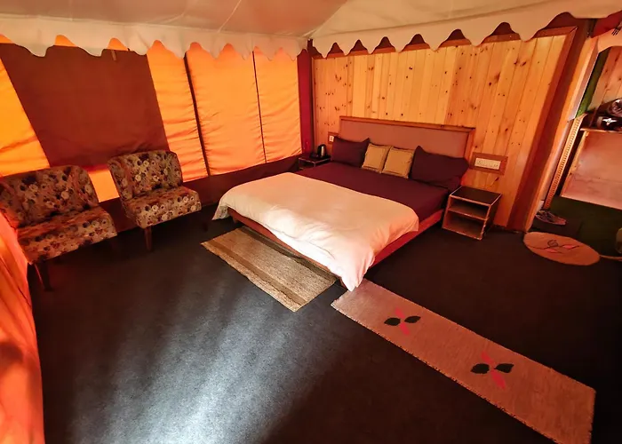Palki Camps And Resorts