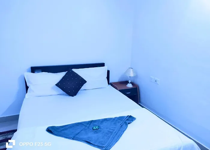 Samaira Guest Houses