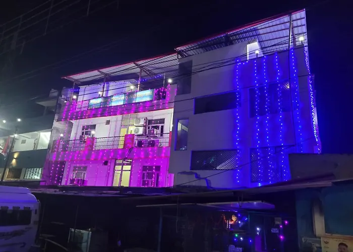New Samrat Hotel & Restaurant