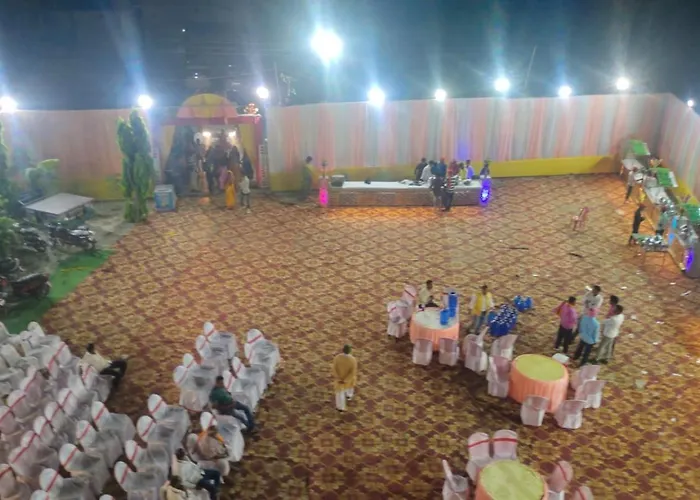 Ramashish Palace