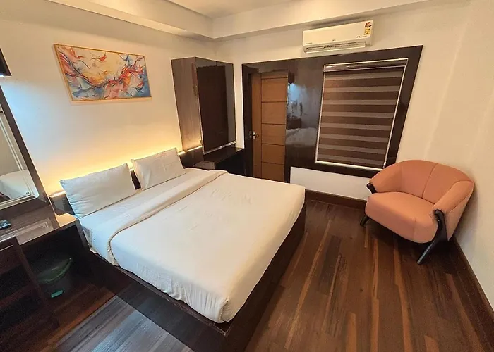 Luxe Style Hotels