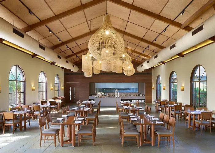 The Fern Vishranta Resort, Kamrej-Surat, Series By Marriott