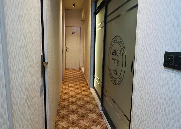 Hotel Stay Inn