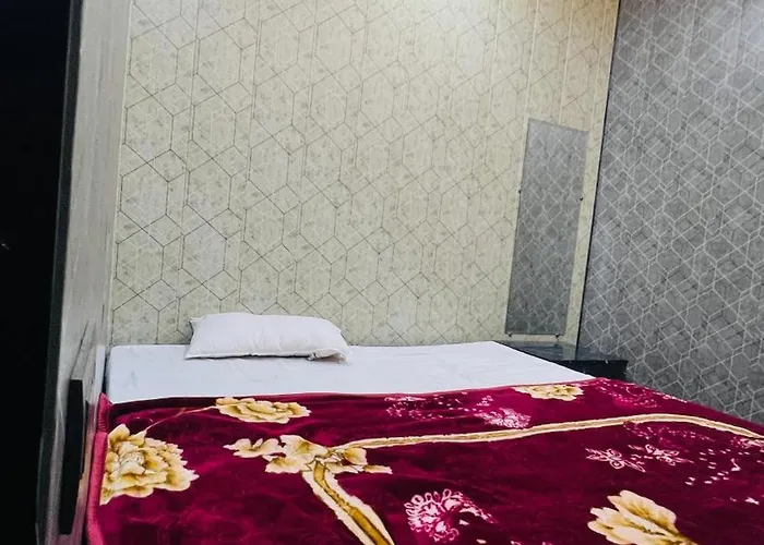 Hotel Stay Inn