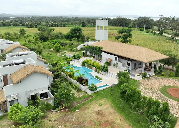 Wild Origin Kabini - A Luxury Resort