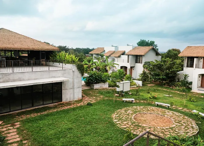 Wild Origin Kabini - A Luxury Resort