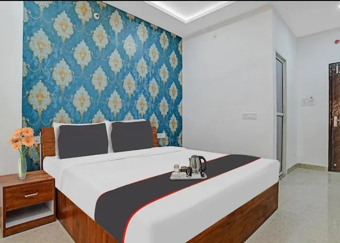 Hotel Shivaay