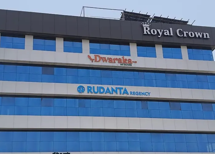 Rudanta Regency