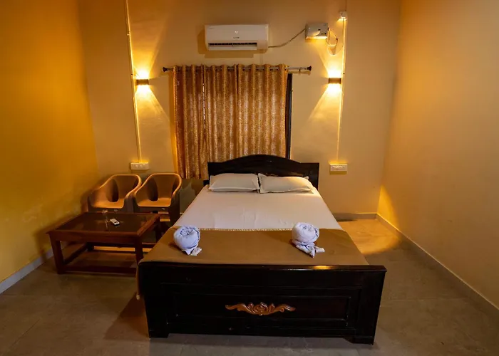 Dream Flower Resort