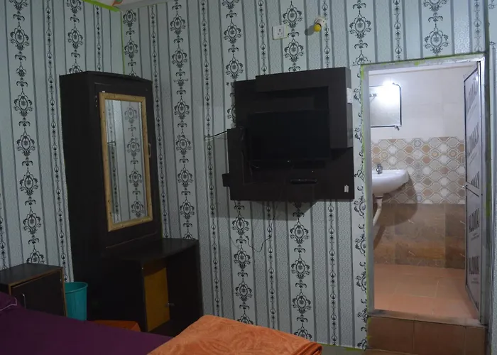Hotel Goura