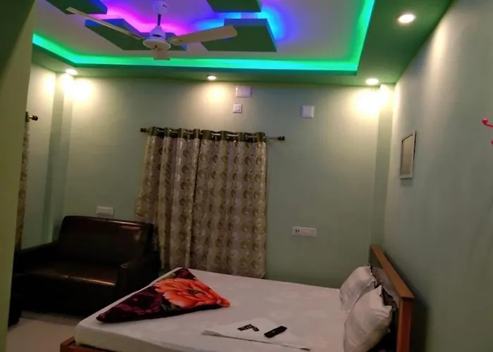 Blue Castle Hotel & Resort
