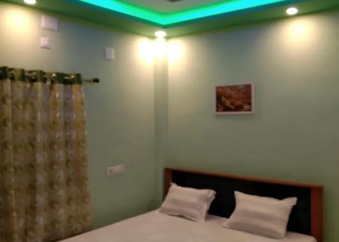 Blue Castle Hotel & Resort