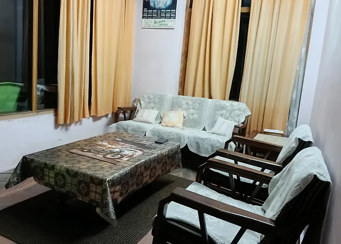 Sneha Group Of Hospitality In Tirthan Valley And Jibhi
