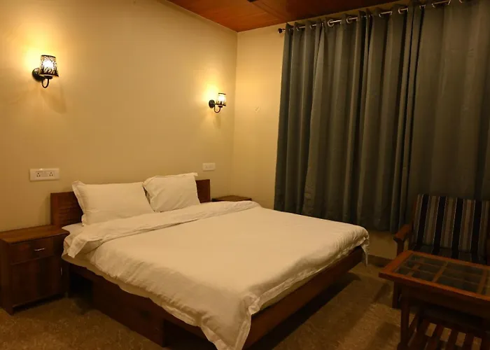 Hotel Golju Regency