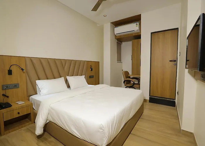 Hotel Aero Inn