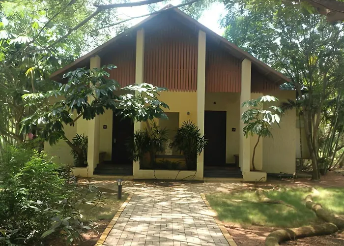 Mango Resorts Private Limited