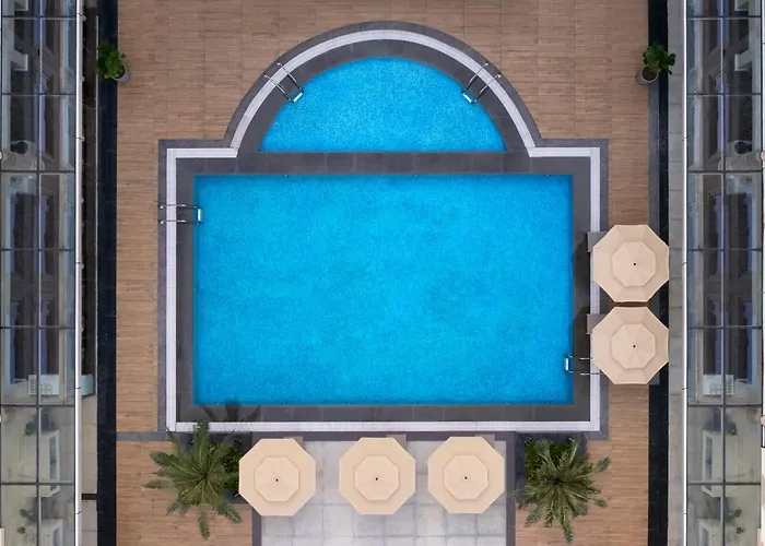 Welcomhotel By Itc Hotels Bodh Gaya Hotel & Convention Centre