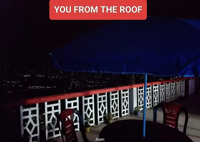 Hotel Falcon View
