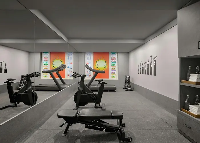 The Fern Residency, Solapur, Series By Marriott